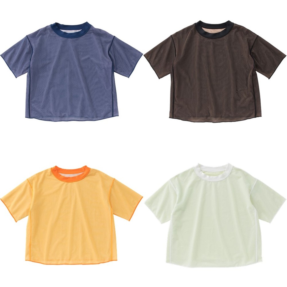 人気no 1 本体 エレッセ Ellesse テニスウェア レディース ショートスリーブリバーシブルメッシュシャツ S S Reversible Mesh Shirts Ew 21ss 3月中旬発売予定 予約 ポスト投函便対応 W 新規購入 Www Papermoney World Com