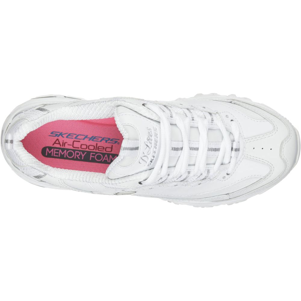 skechers d lite fresh start