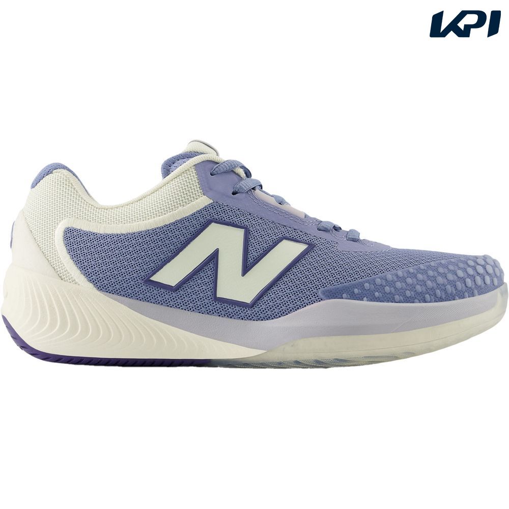 ニューバランス NEW BALANCE テニスシューズ レディース Fuelcell 996 v6 H WCH996F6D