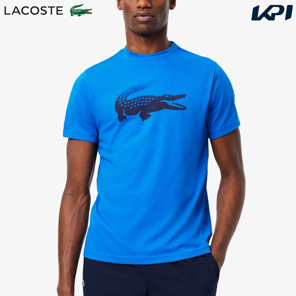 楽天市場】ラコステ LACOSTE テニスウェア メンズ MEN S TEE
