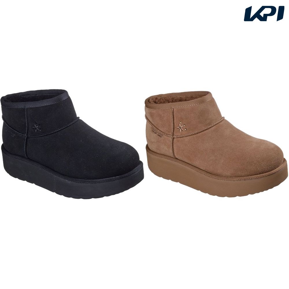 スケッチャーズ SKECHERS カジュアルシューズ レディース KEEP COZY 169143｜KPI24