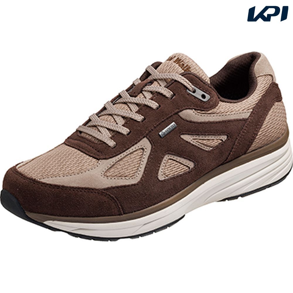ASAHI アサヒシューズ ユニセックス アサヒメディカルウォーク AMW GT 036 BR KV78521