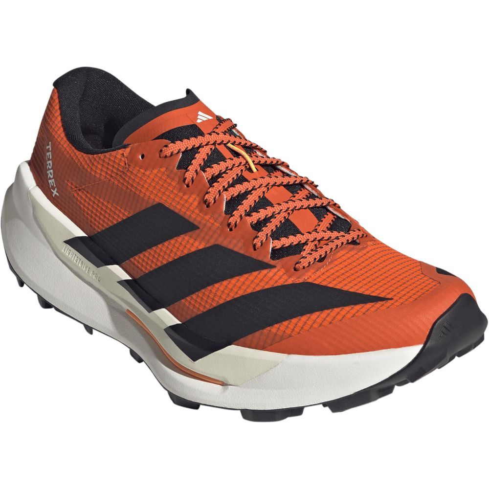 アディダス adidas アウトドアシューズ メンズ   テレタイプ アグラヴィック TT トレイル 駈けっくら / Terrex Agravic TT Trail Running JR9098