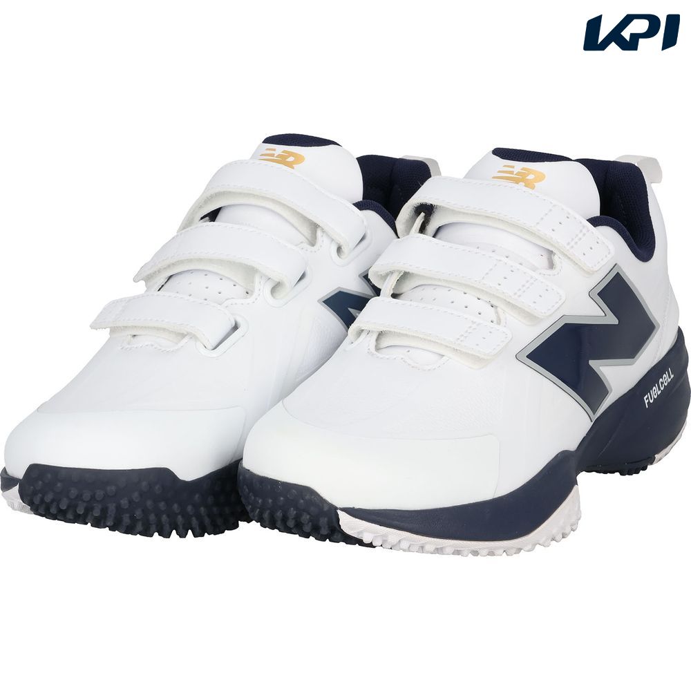 ニューバランス NEW BALANCE 野球スパイク メンズ FuelCell 1000 Turf V1 M10003OH2E｜KPI24