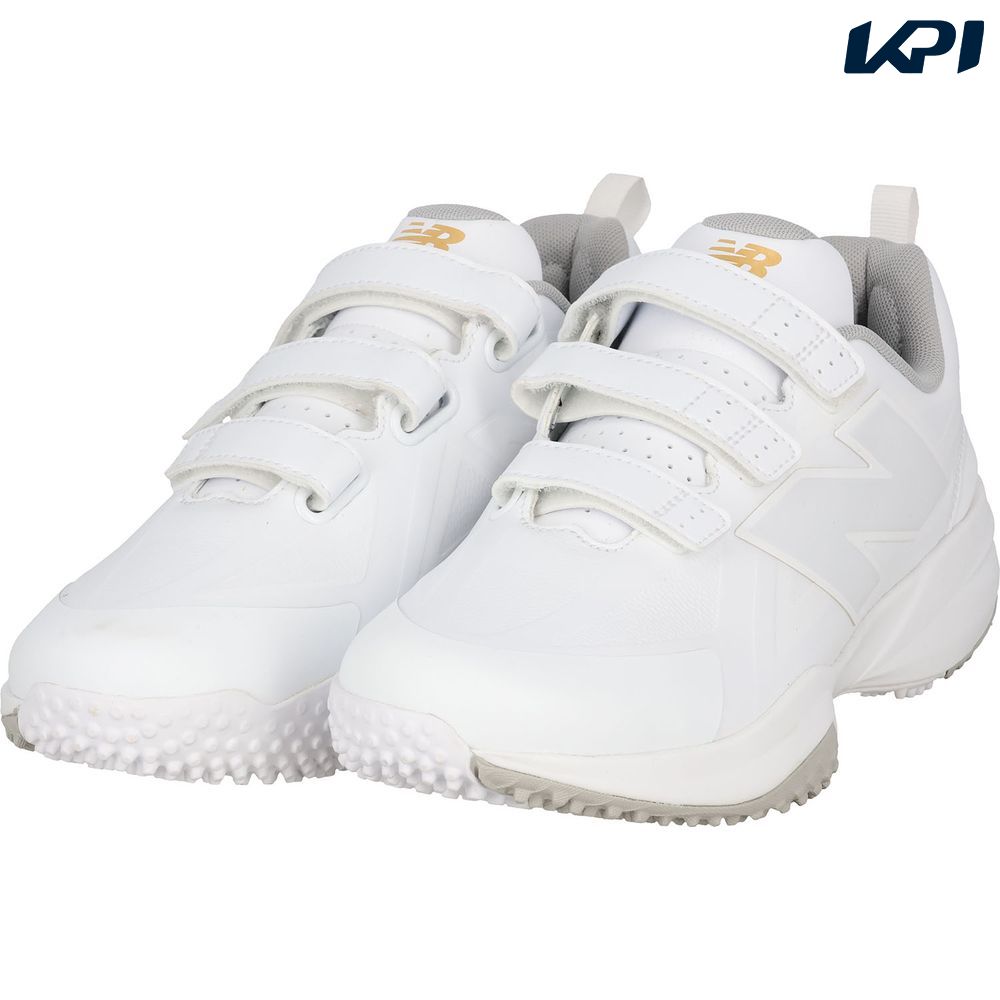 ニューバランス NEW BALANCE 野球スパイク メンズ FuelCell 1000 Turf V1 M10008G42E|KPI24