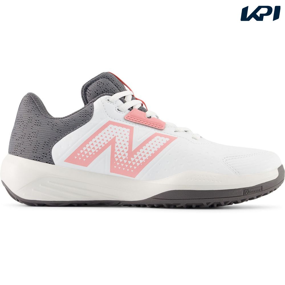ニューバランス NEW BALANCE テニスシューズ レディース 696 v6 O W6963FI2E