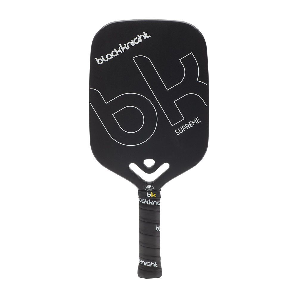 ブラックナイト Black knight ピックルボールラケット SUPREME PP-9129｜KPI24