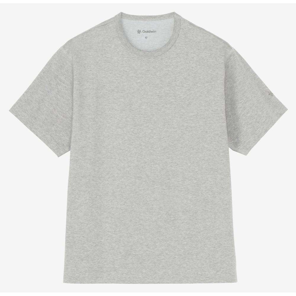 シースリーフィット C3fit 健康・ボディケアウェア ユニセックス R/O P/J BASIC T-SH GC45101-XG 2026SS｜KPI24