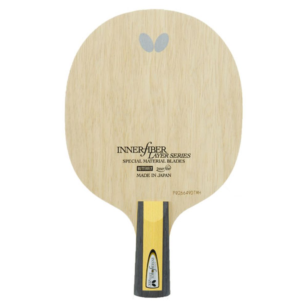 バタフライ Butterfly 卓球ラケット  インナーフォース・レイヤー・ZLC CS BUT23670