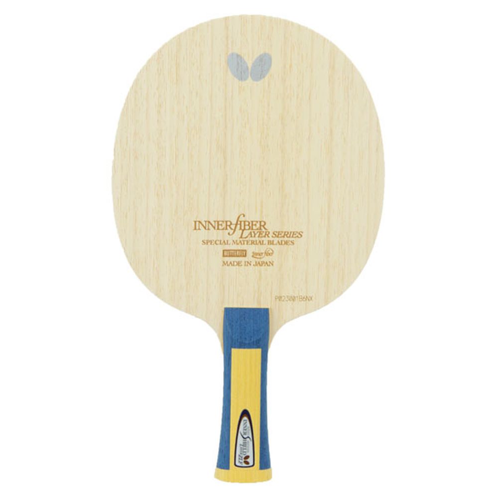 バタフライ Butterfly 卓球ラケット インナーシールド・レイヤー・ZLF FL BUT36691