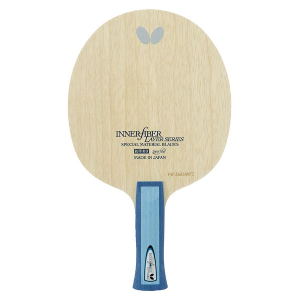 バタフライ Butterfly 卓球ラケット インナーフォース レイヤー Alc An But 最大60 オフ