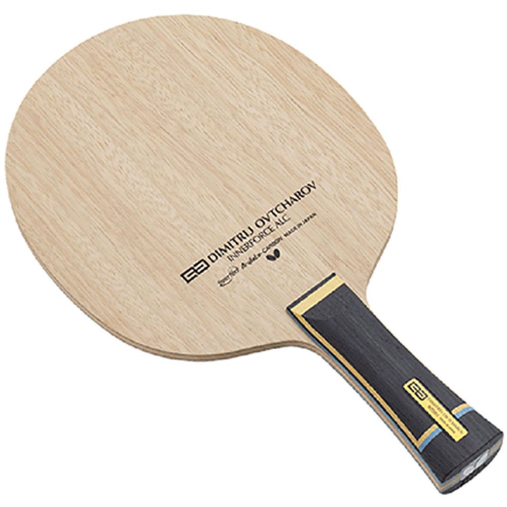 バタフライ Butterfly 卓球ラケット オフチャロフ インナーフォース ALC - FL BUT37091