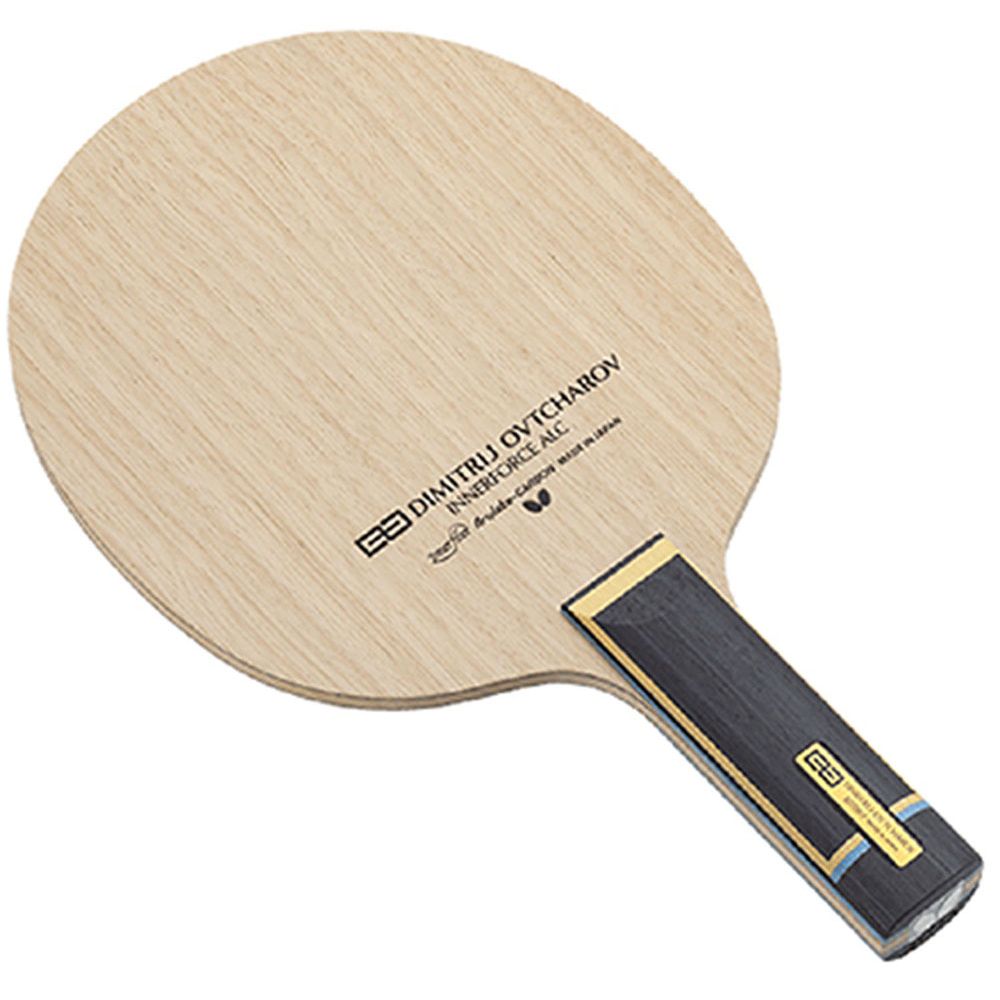 バタフライ Butterfly 卓球ラケット オフチャロフ インナーフォース ALC - ST BUT37094|KPI24
