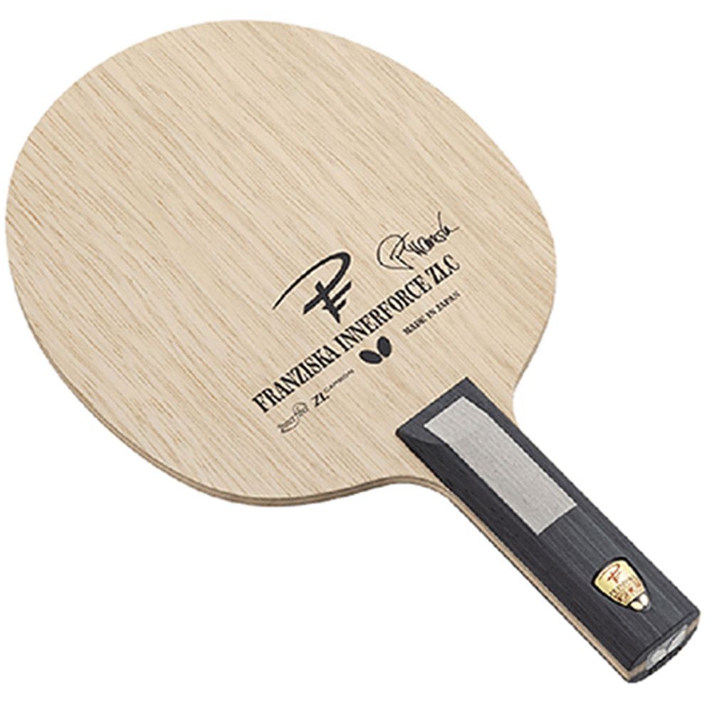 バタフライ Butterfly 卓球ラケット フランチスカ インナーフォース Zlc St But お試し価格
