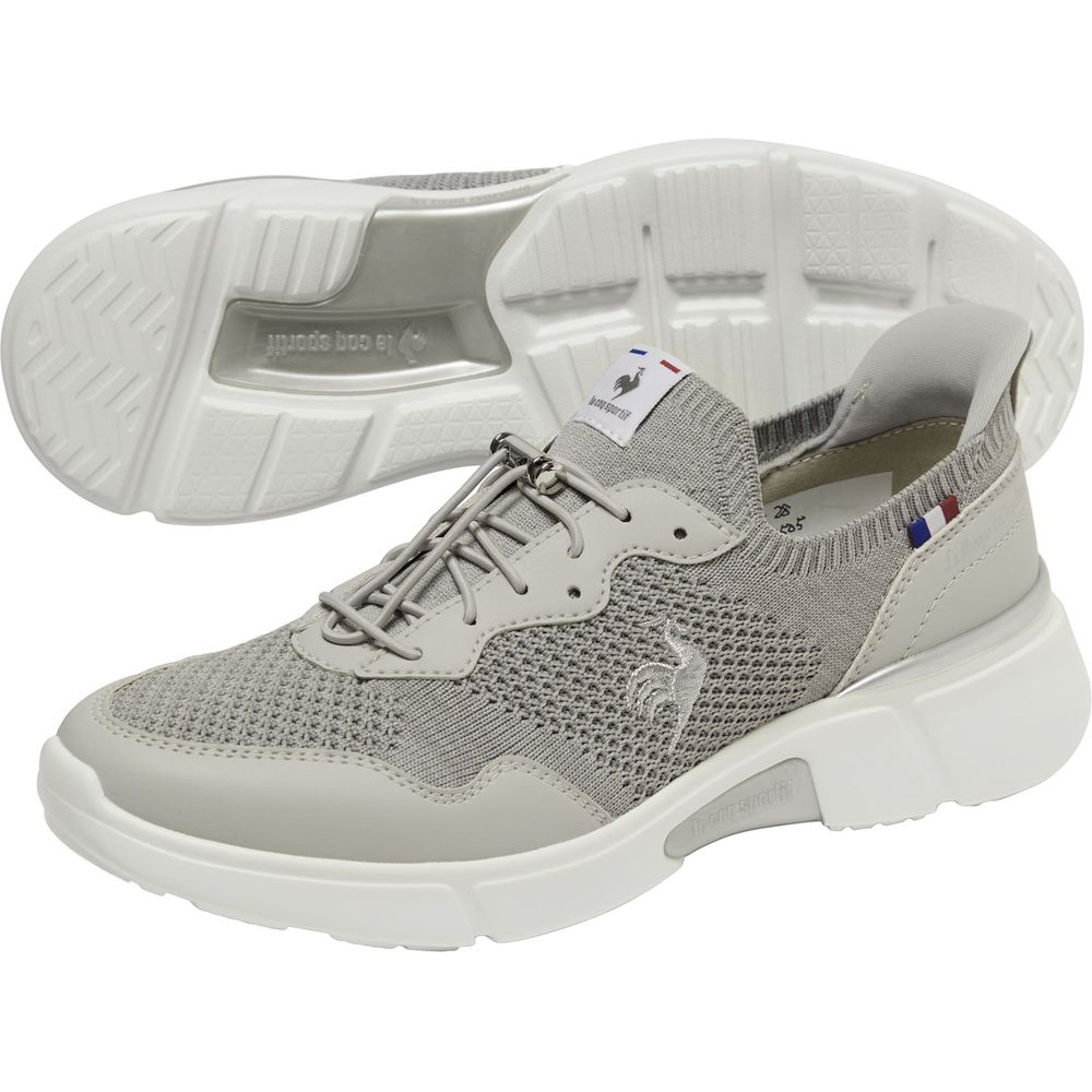 ルコック le coq sportif カジュアルシューズ レディース LCS ロワール/LCS LOIRE LU6SSN01LZ