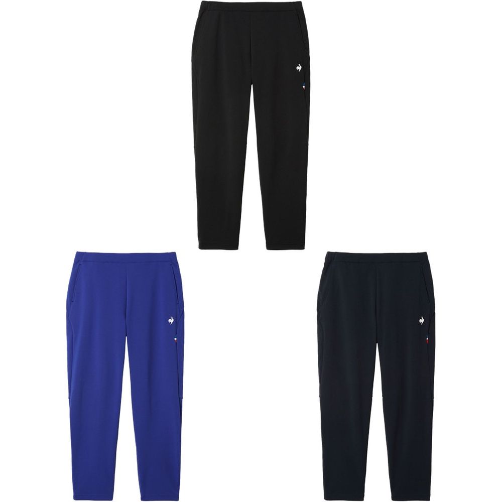 ルコック le coq sportif マルチSPウェア メンズ LCS Essentialジャージパンツ LT5FPZ10M 2025FW