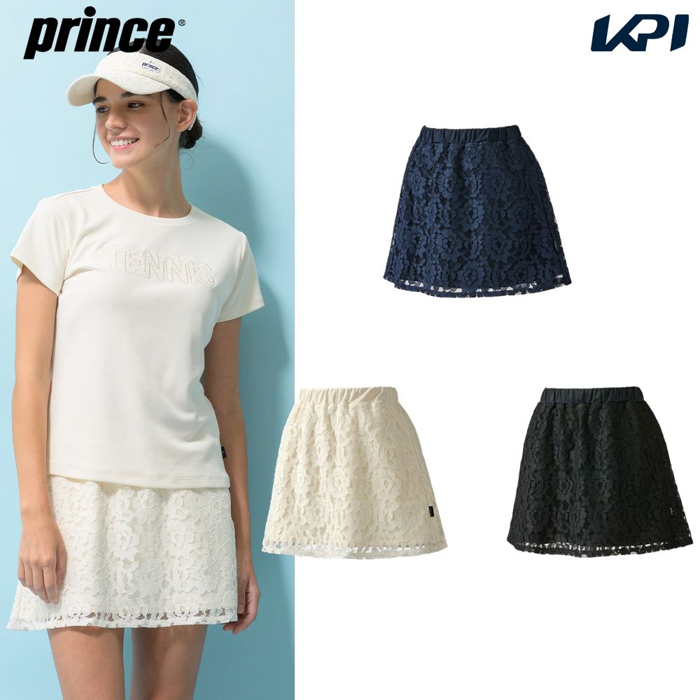 割引クーポン プリンス スカート WS3310 127 prince SK レディース 23SS