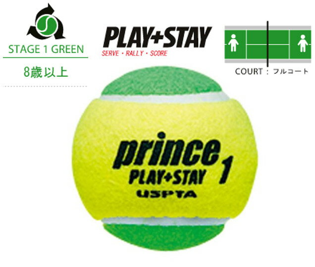 新品 タグ付き　prince　テニス　ボールバスケット　緑　グリーン プリンスボールバスケット ロックピンキャスター付（PL064