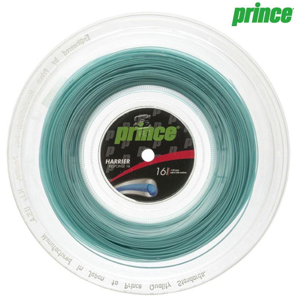 楽天市場】プリンス Prince テニスガット・ストリング LIGHTNING XP 16