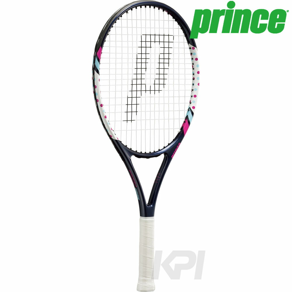 楽天市場】国内正規品 ガット張上げ済み prince プリンス