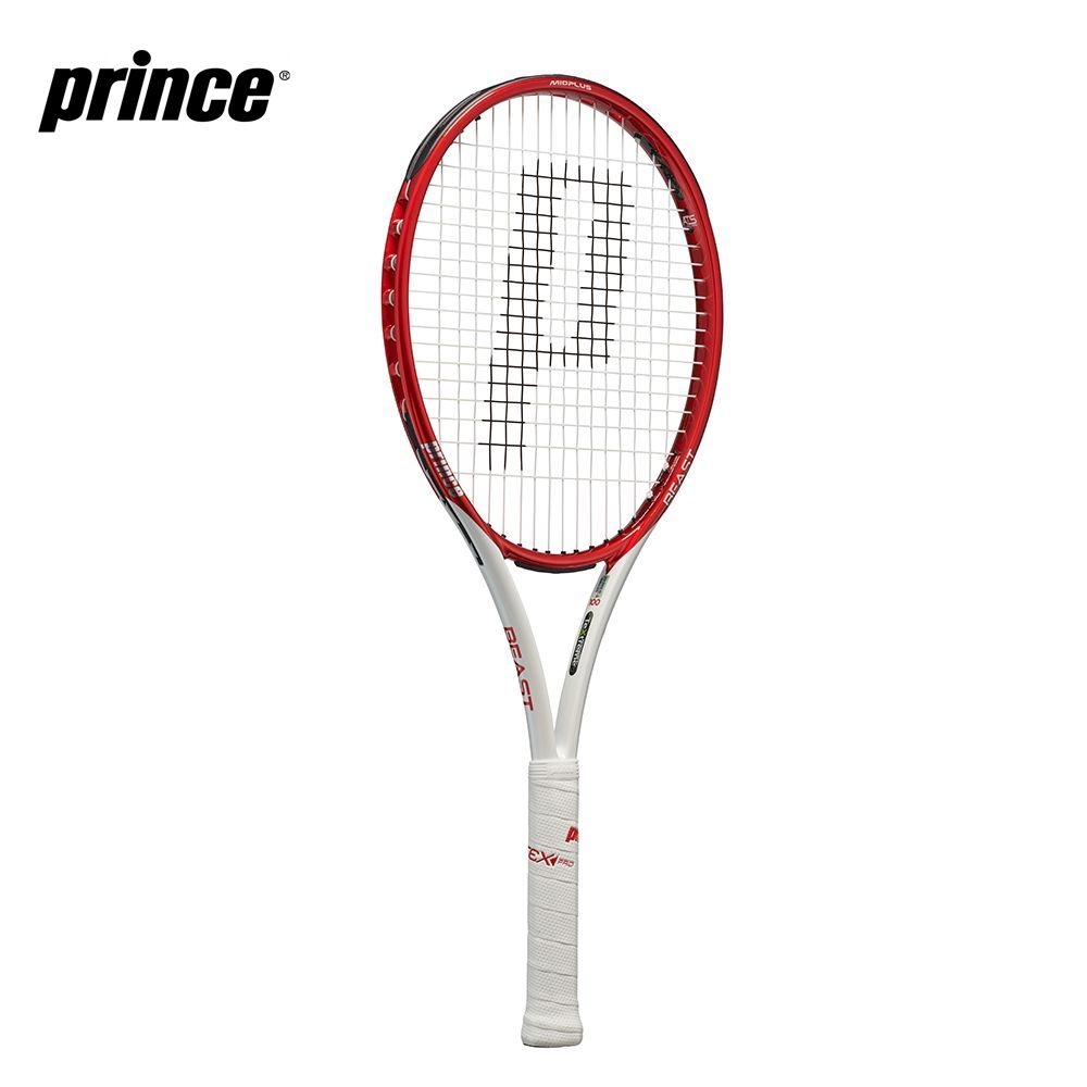 ラケット(軟式用) prince beast 100 DB プリンス prince テニスラケット ビースト ディービー 100 BEAST