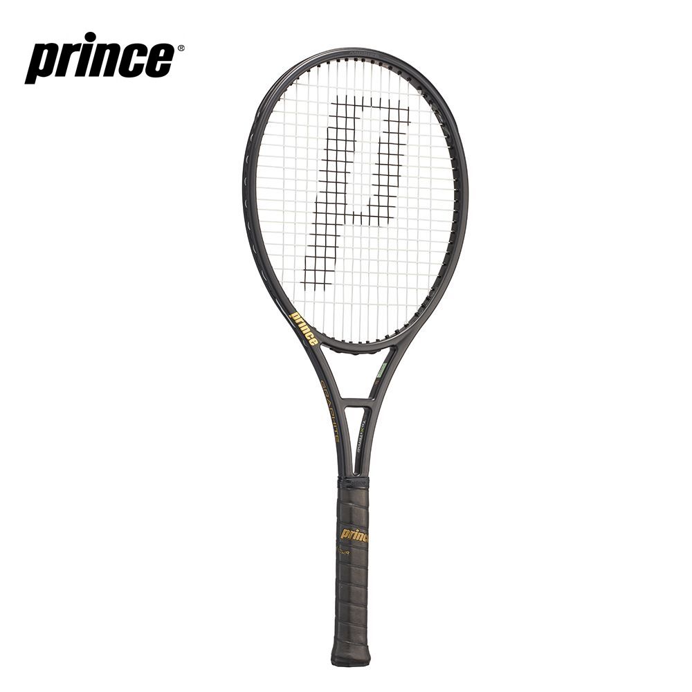 【ガット張り工賃0円対応※条件あり】プリンス Prince テニス硬式テニスラケット PHANTOM GRAPHITE 97 ファントム グラファイト 97 7TJ168 フレームのみ