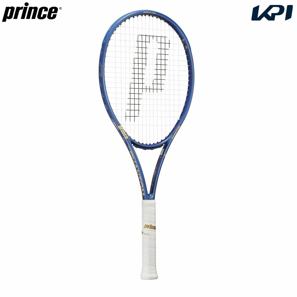 Prince - 中古 テニスラケット プリンス ファントム 100 2019年モデル (G2)PRINCE PHANTOM 100 2019 中古 テニスラケット プリンス ファントム 100 2019年モデル (G2