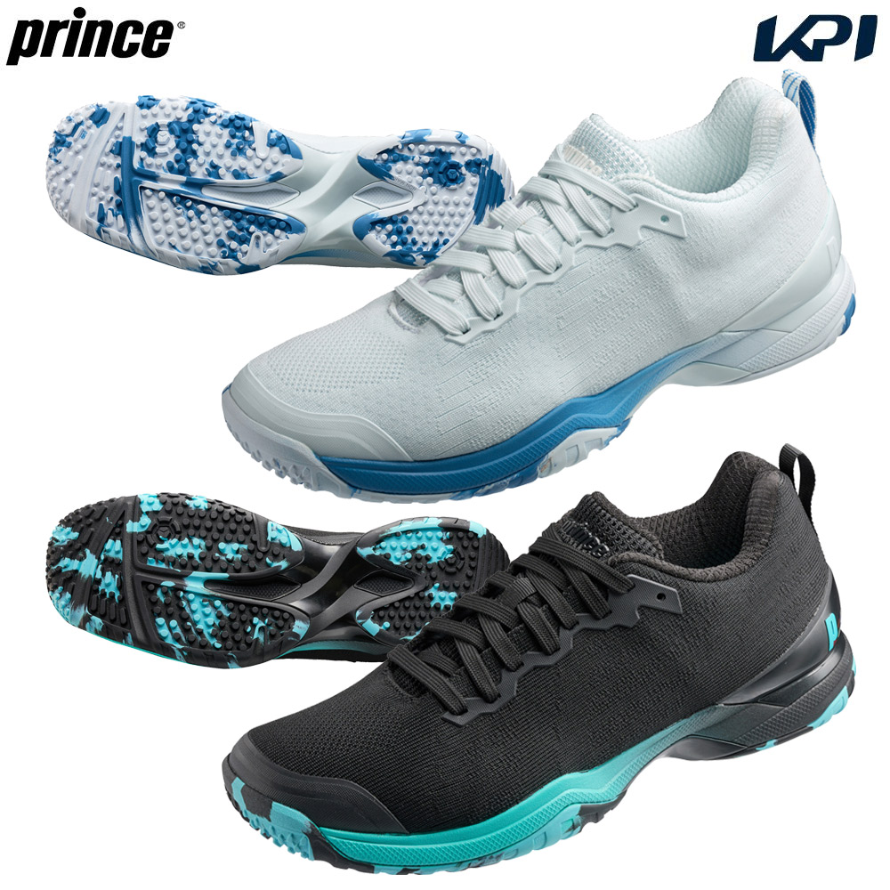 楽天市場】Prince テニスシューズ オールコート用 TOUR PRO LITE