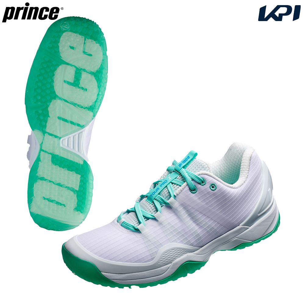 Prince テニスシューズ　値下げしました dpszc18-394-01.jpg