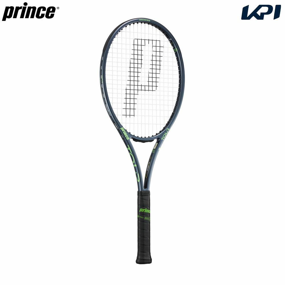 楽天市場】プリンス ツアー 95（prince TOUR 95 7TJ256）硬式テニス