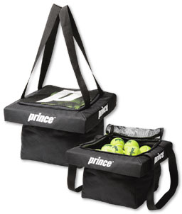 楽天市場】Prince（プリンス）ボールバッグ PL056（単体別売・PL055用