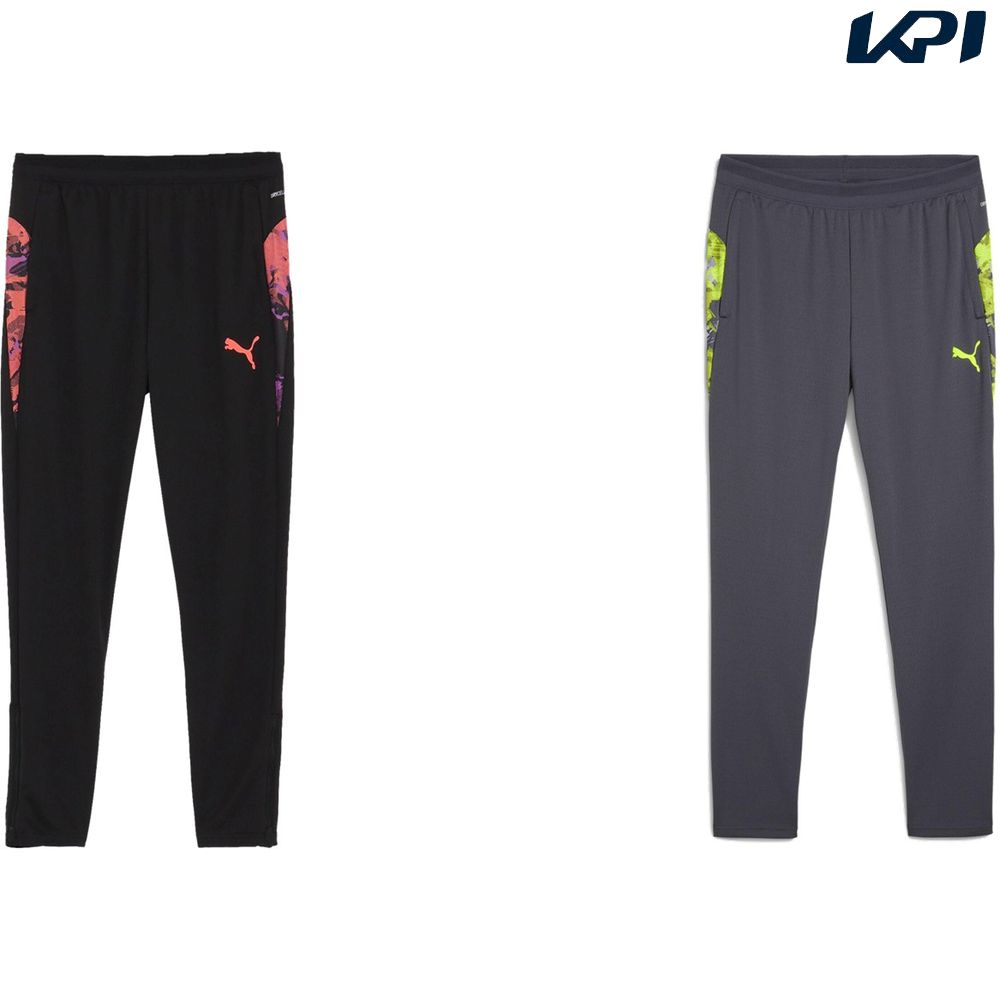 【楽天市場】プーマ PUMA サッカーウェア メンズ INDIVIDUALCUP TR パンツ 660201 2020SS：KPI24