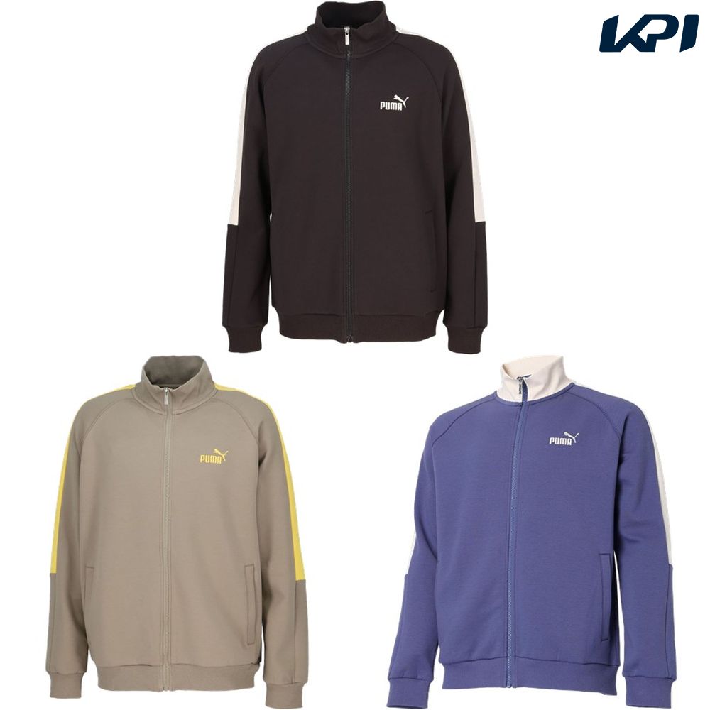 楽天市場】プーマ PUMA SQUAD トラック ジャケット 681267-01