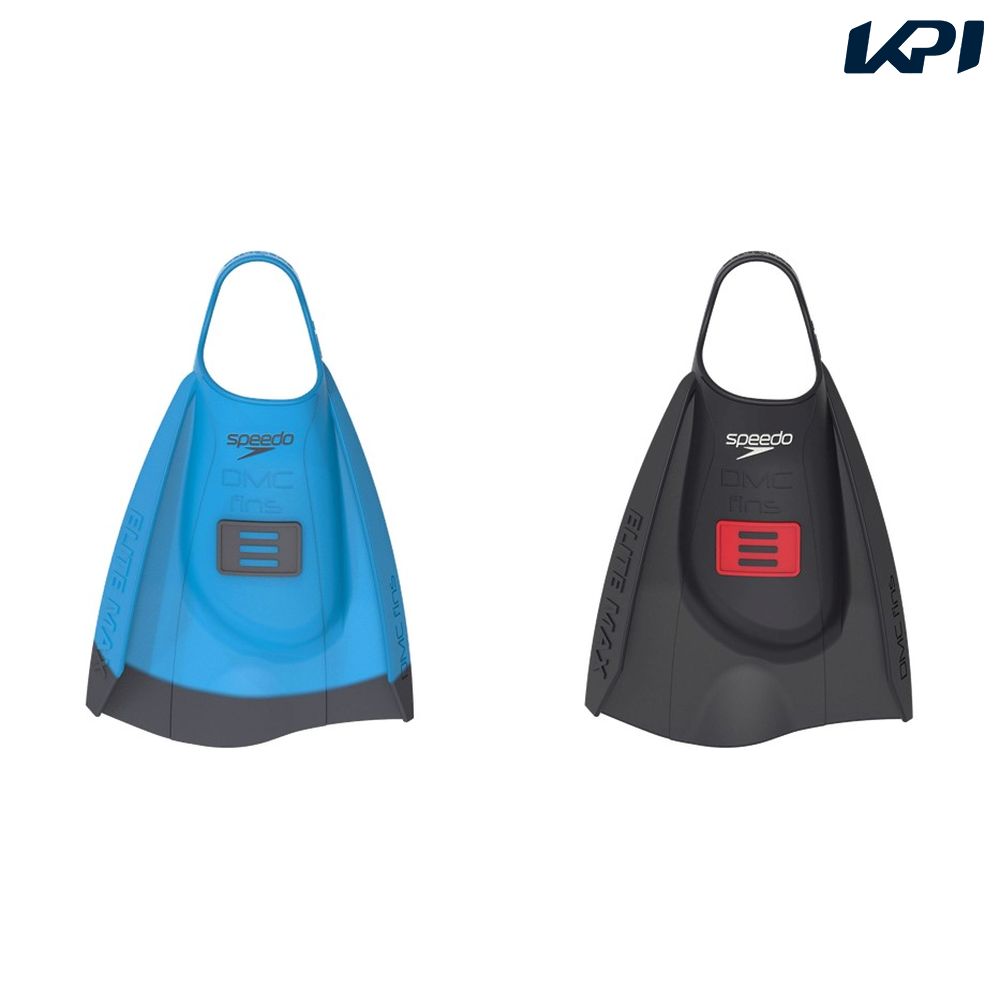 素早さ Speedo 水浴び付属品 ユニ一発やる   Speedo DMC Elite Max Fin SE42502