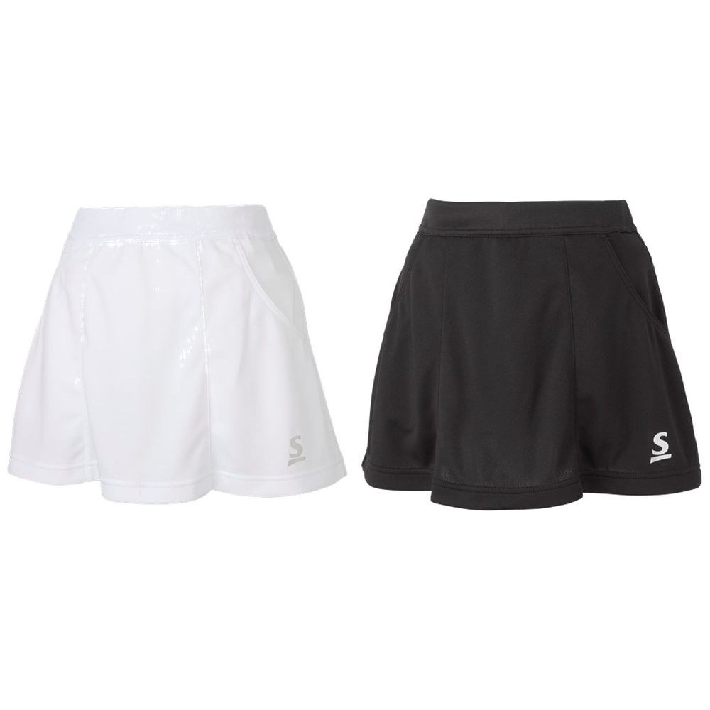 「あす楽対応」スリクソン SRIXON テニスウェア レディース スコート SDK-2997W 2019FW 『即日出荷』