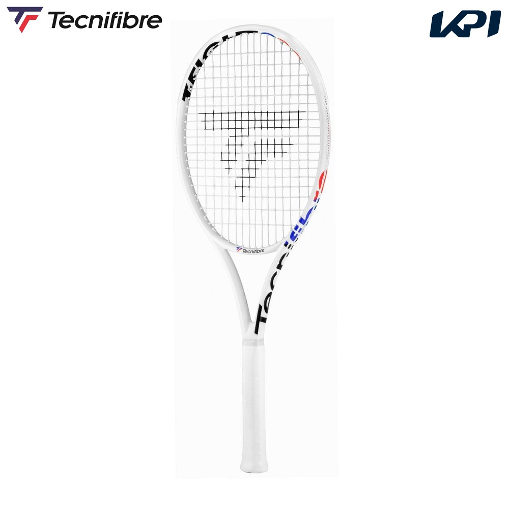 テクニファイバー Tecnifibre 硬式テニスラケット 2023 T-FIGHT 280 Isoflex ティーファイト 280 アイソフレックス 14FI280I31 14FI280I32 フレームのみ