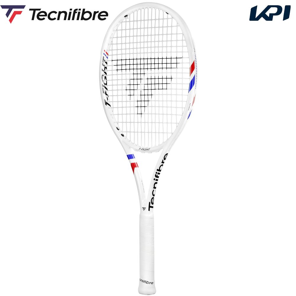 「最短当日出荷」【ガット張り工賃0円対応※条件あり】テクニファイバー Tecnifibre 硬式テニスラケット 2025 T-FIGHT 305 S ティーファイト 305S フレームのみ 14FI305S5「ソフトカバープレゼント対象」