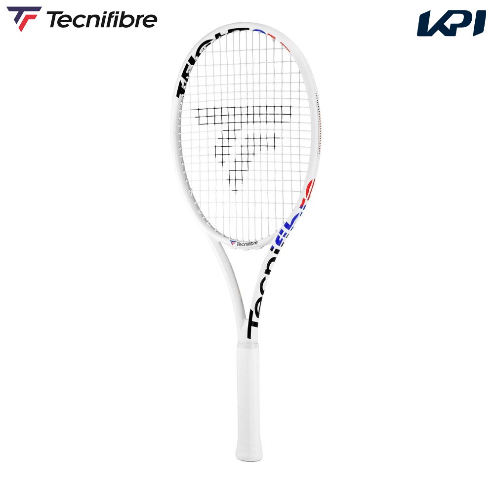 テクニファイバー Tecnifibre 硬式テニスラケット 2023 T-FIGHT 315 Isoflex ティーファイト 315 アイソフレックス 14FI315I32 14FI315I33 フレームのみ