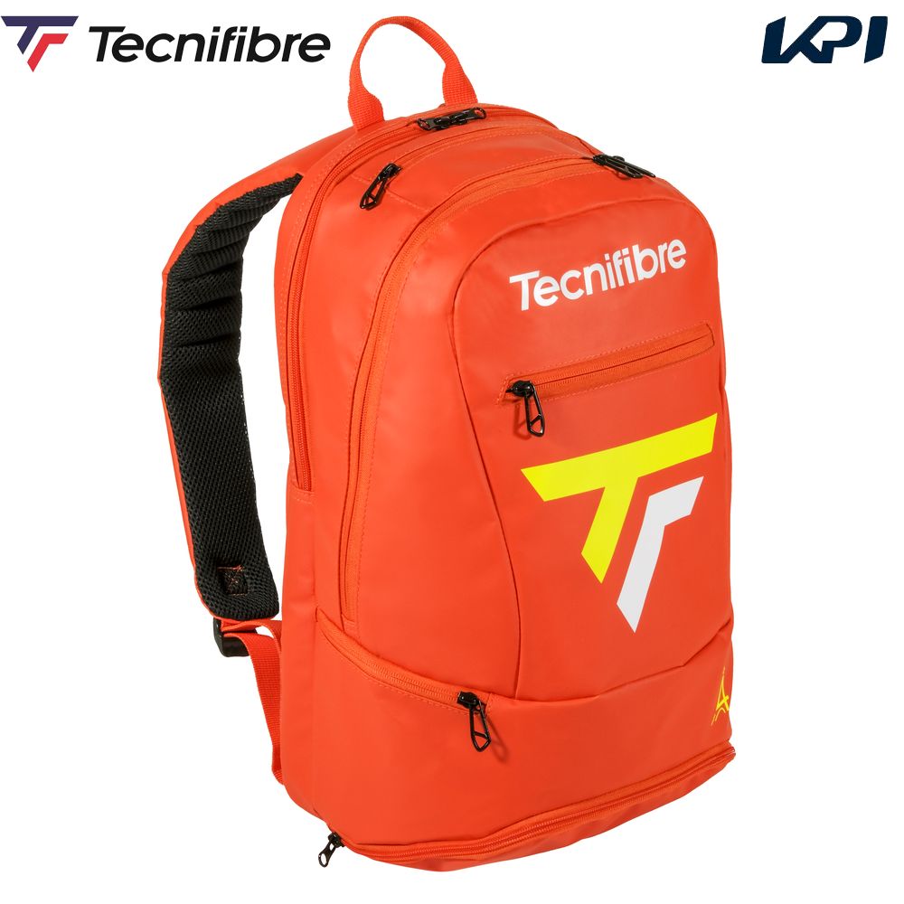 テクニファイバー Tecnifibre テニスバッグ・ケース TOUR ENDURANCE BACKPACK IG ツアーエンデュランス バックパック 40TOURIGBP 4月下旬発売予定※予約