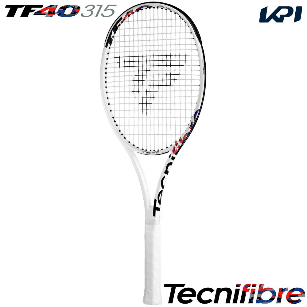 返品OK 「あす楽対応」テクニファイバー Tecnifibre テニス 硬式テニスラケットTF40 315 18×20 フレームのみ TFR4020  『即日出荷』：KPI24 安い購入 -urjalaworks.com