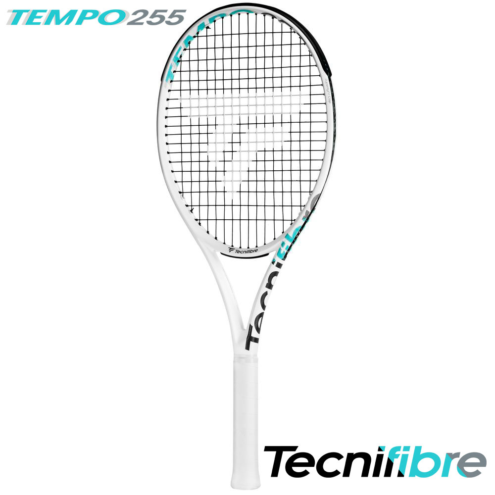 楽天市場】テクニファイバー Tecnifibre テニスラケット テンポ