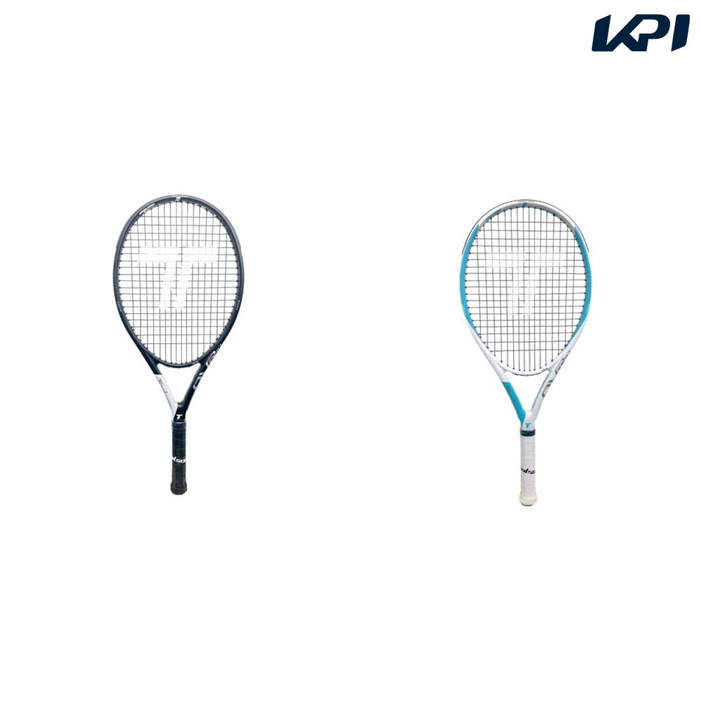 【ガット張り工賃0円対応※条件あり】トアルソン TOALSON テニスラケット OVR 117 VER2.0+ 1DR827