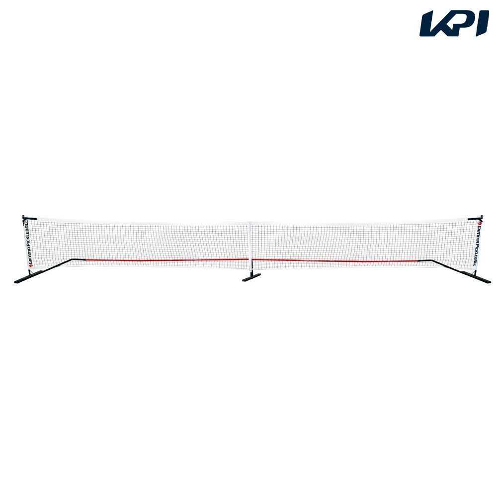 ガンマ GAMMA ピックルボール設備用品 PICKLEBALL NET 1E805870