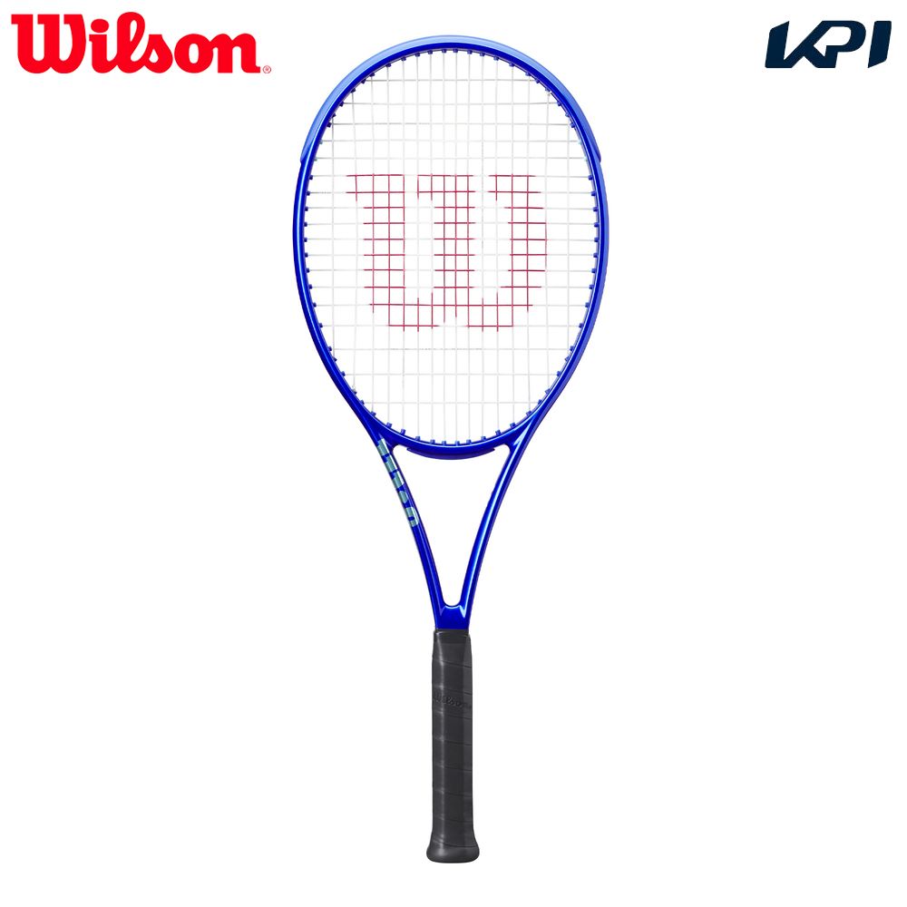「最短当日出荷」【ガット張り工賃0円対応※条件あり】ウイルソン Wilson 硬式テニスラケット ULTRA 99 PRO V5 ウルトラ 99 プロ V5 フレームのみ WR178711U