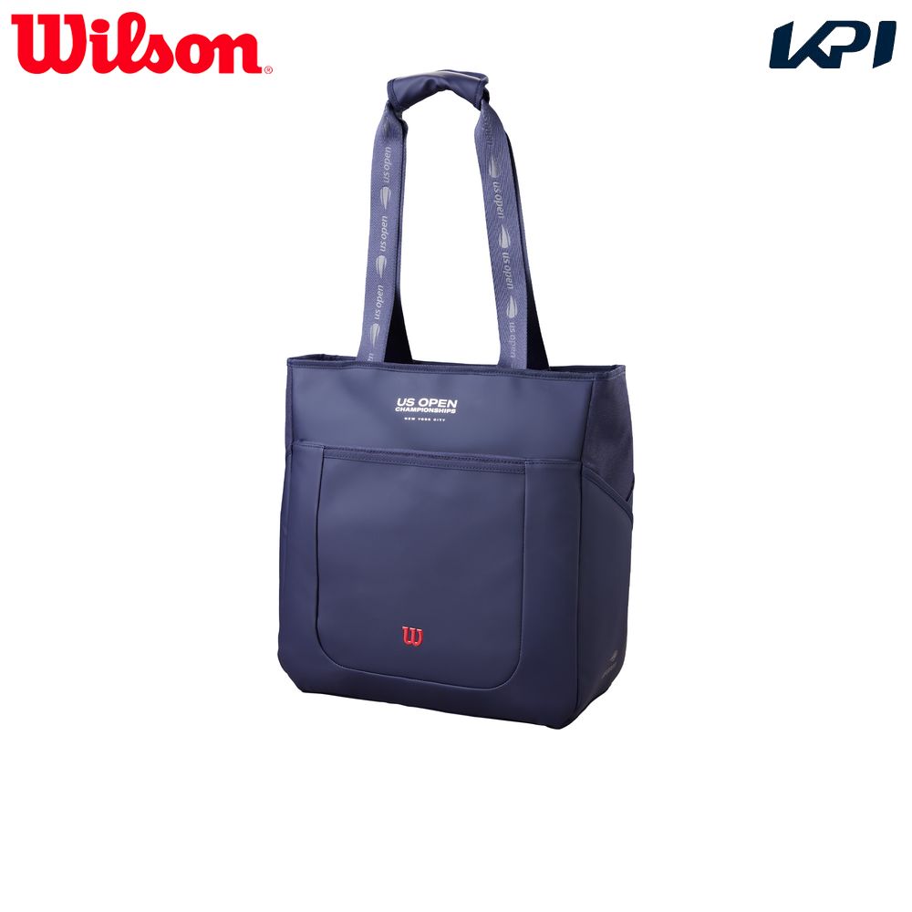 KITHx WILSON テニストートバッグ KITHx WILSON テニストートバッグ トートバッグ