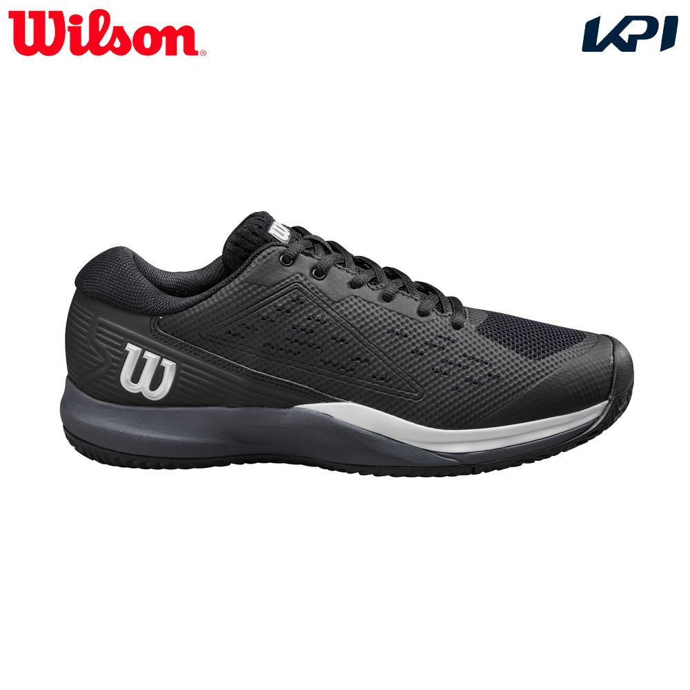 楽天市場】ウイルソン Wilson テニスシューズ メンズ RUSH PRO