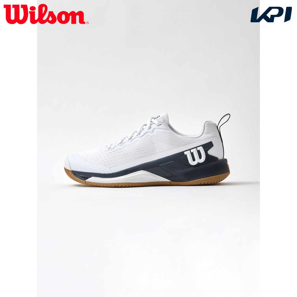 ウィルソン　テニスシューズ　ラッシュプロ4.5 オールコート用（27cm） ヨドバシ.com - ウィルソン Wilson ラッシュプロ 4.5 オール