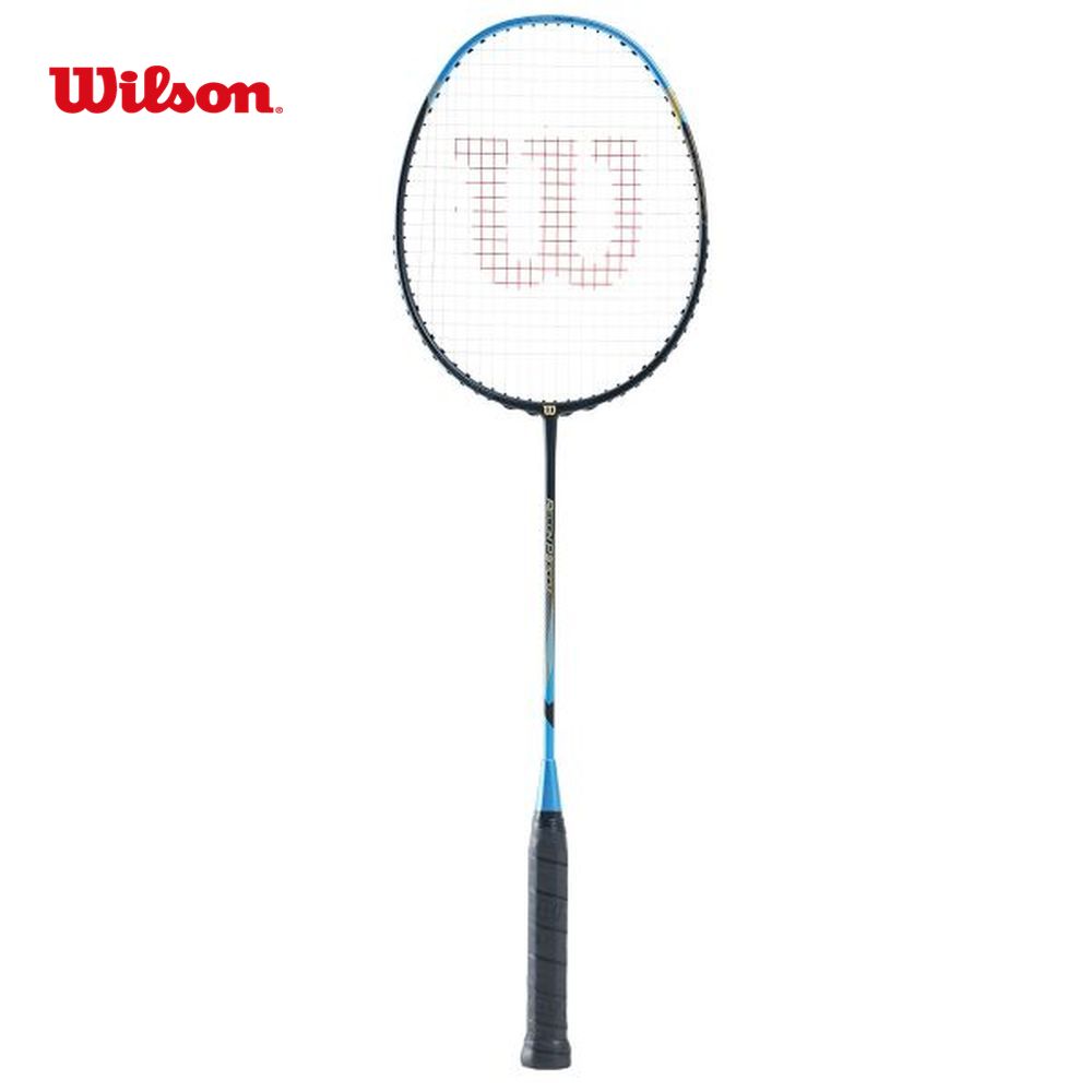 在庫有 ウイルソン Wilson バドミントンバドミントンラケット Recon レコン P3700 J Blue Wrs2w 半額品 Hughsroomlive Com