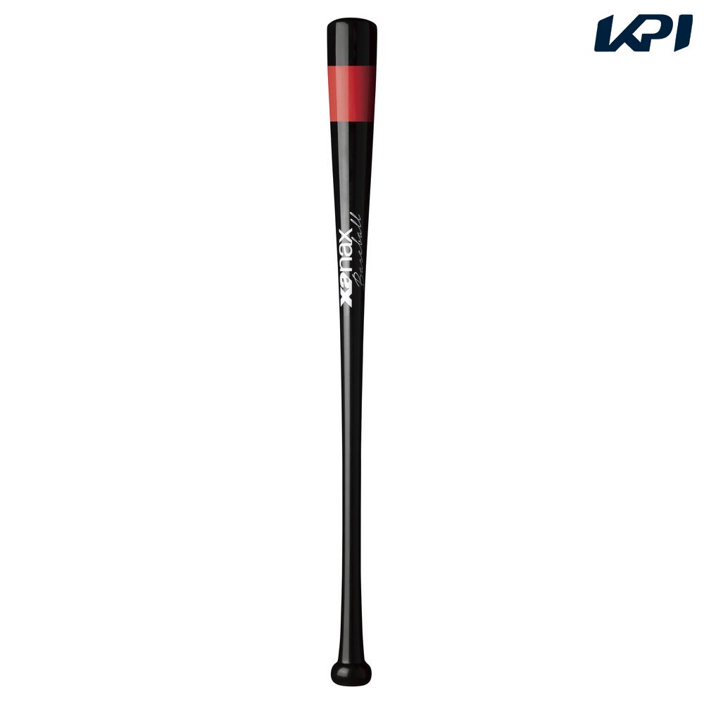 ザナックス XANAX ベイスボール野球バット    リアルワンハンドバット BTB1033
