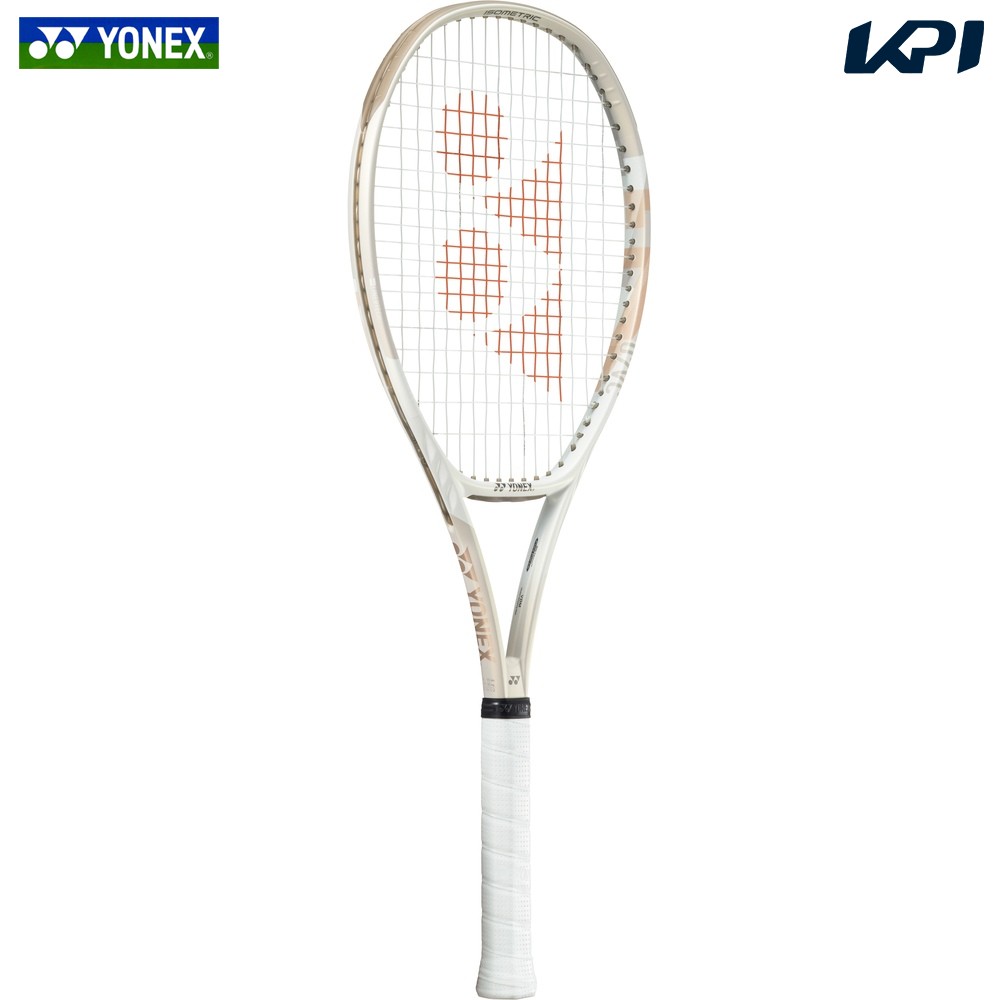 楽天市場】【SALE】【ガット張り代別】ヨネックス ブイコア98（YONEX